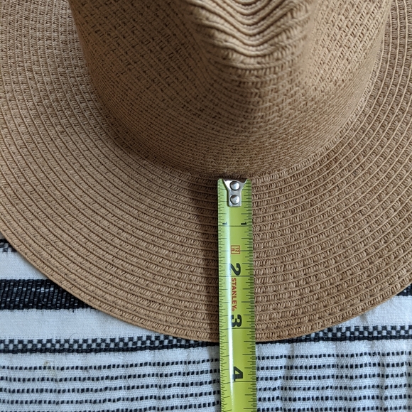 Madewell hat. - Picture 5 of 5